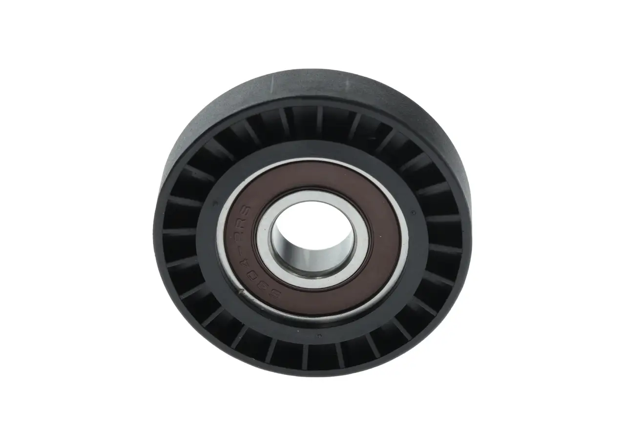 Umlenk-/Führungsrolle, Keilrippenriemen BOSCH 1 987 600 083