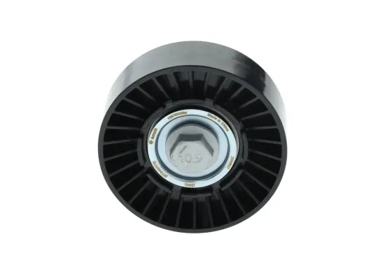 Umlenk-/Führungsrolle, Keilrippenriemen BOSCH 1 987 600 084 Bild Umlenk-/Führungsrolle, Keilrippenriemen BOSCH 1 987 600 084