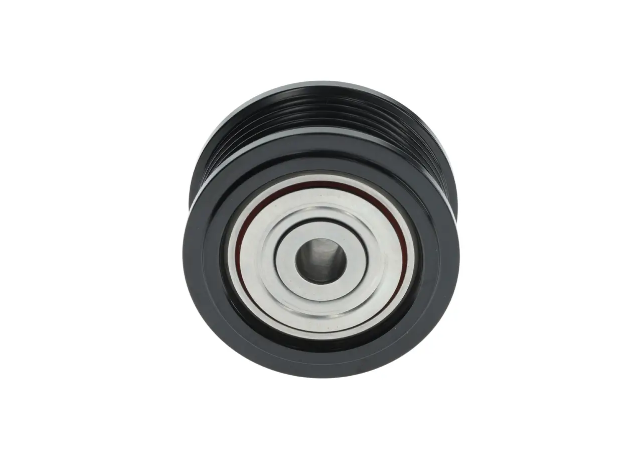Umlenk-/Führungsrolle, Keilrippenriemen BOSCH 1 987 600 088