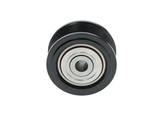 Umlenk-/Führungsrolle, Keilrippenriemen BOSCH 1 987 600 088 Bild Umlenk-/Führungsrolle, Keilrippenriemen BOSCH 1 987 600 088