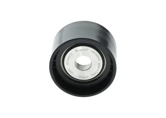 Umlenk-/Führungsrolle, Keilrippenriemen BOSCH 1 987 600 090 Bild Umlenk-/Führungsrolle, Keilrippenriemen BOSCH 1 987 600 090