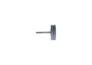 Umlenk-/Führungsrolle, Keilrippenriemen BOSCH 1 987 600 094