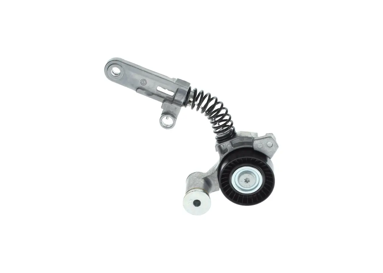 Riemenspanner, Keilrippenriemen BOSCH 1 987 600 315