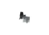 Riemenspanner, Keilrippenriemen BOSCH 1 987 600 323 Bild Riemenspanner, Keilrippenriemen BOSCH 1 987 600 323