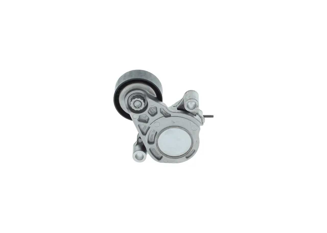 Riemenspanner, Keilrippenriemen BOSCH 1 987 600 327