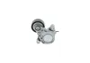 Riemenspanner, Keilrippenriemen BOSCH 1 987 600 327