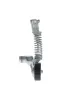 Riemenspanner, Keilrippenriemen BOSCH 1 987 600 329 Bild Riemenspanner, Keilrippenriemen BOSCH 1 987 600 329