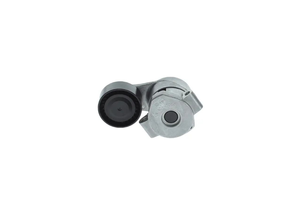 Riemenspanner, Keilrippenriemen BOSCH 1 987 600 365