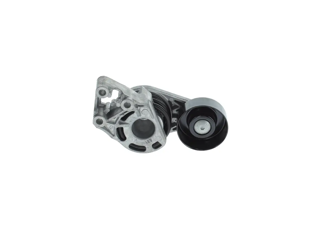 Riemenspanner, Keilrippenriemen BOSCH 1 987 600 369