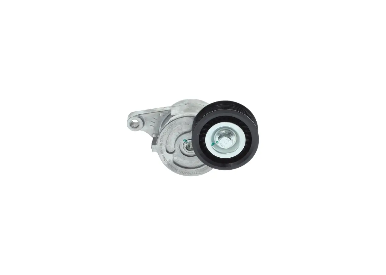 Riemenspanner, Keilrippenriemen BOSCH 1 987 600 371