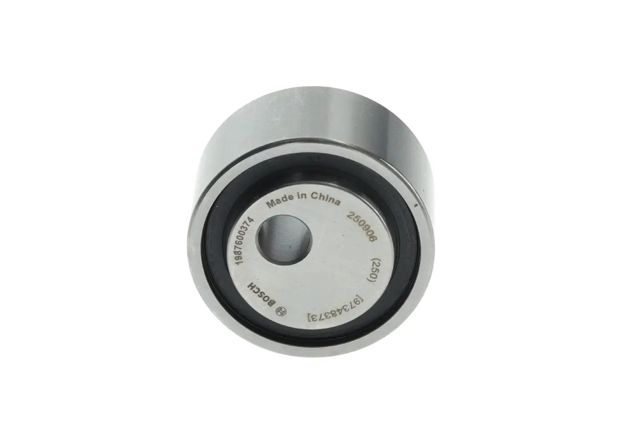 Spannrolle, Keilrippenriemen BOSCH 1 987 600 374