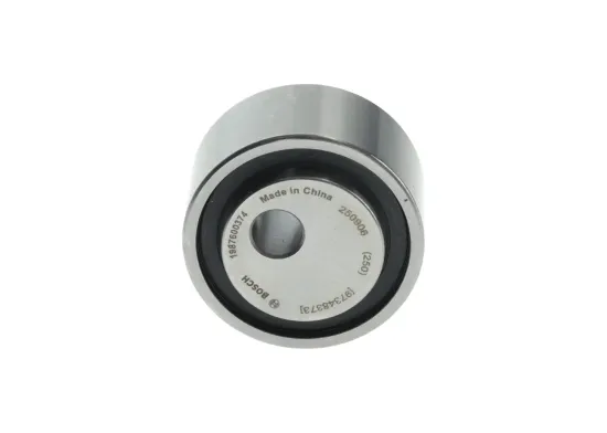 Spannrolle, Keilrippenriemen BOSCH 1 987 600 374 Bild Spannrolle, Keilrippenriemen BOSCH 1 987 600 374