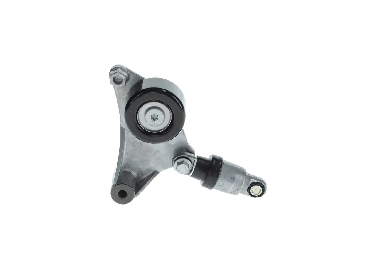 Riemenspanner, Keilrippenriemen BOSCH 1 987 600 387