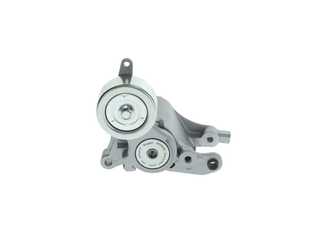 Riemenspanner, Keilrippenriemen BOSCH 1 987 600 394