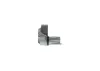 Riemenspanner, Keilrippenriemen BOSCH 1 987 600 405 Bild Riemenspanner, Keilrippenriemen BOSCH 1 987 600 405