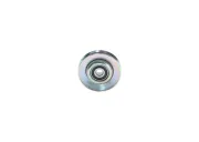 Umlenk-/Führungsrolle, Keilrippenriemen BOSCH 1 987 600 406