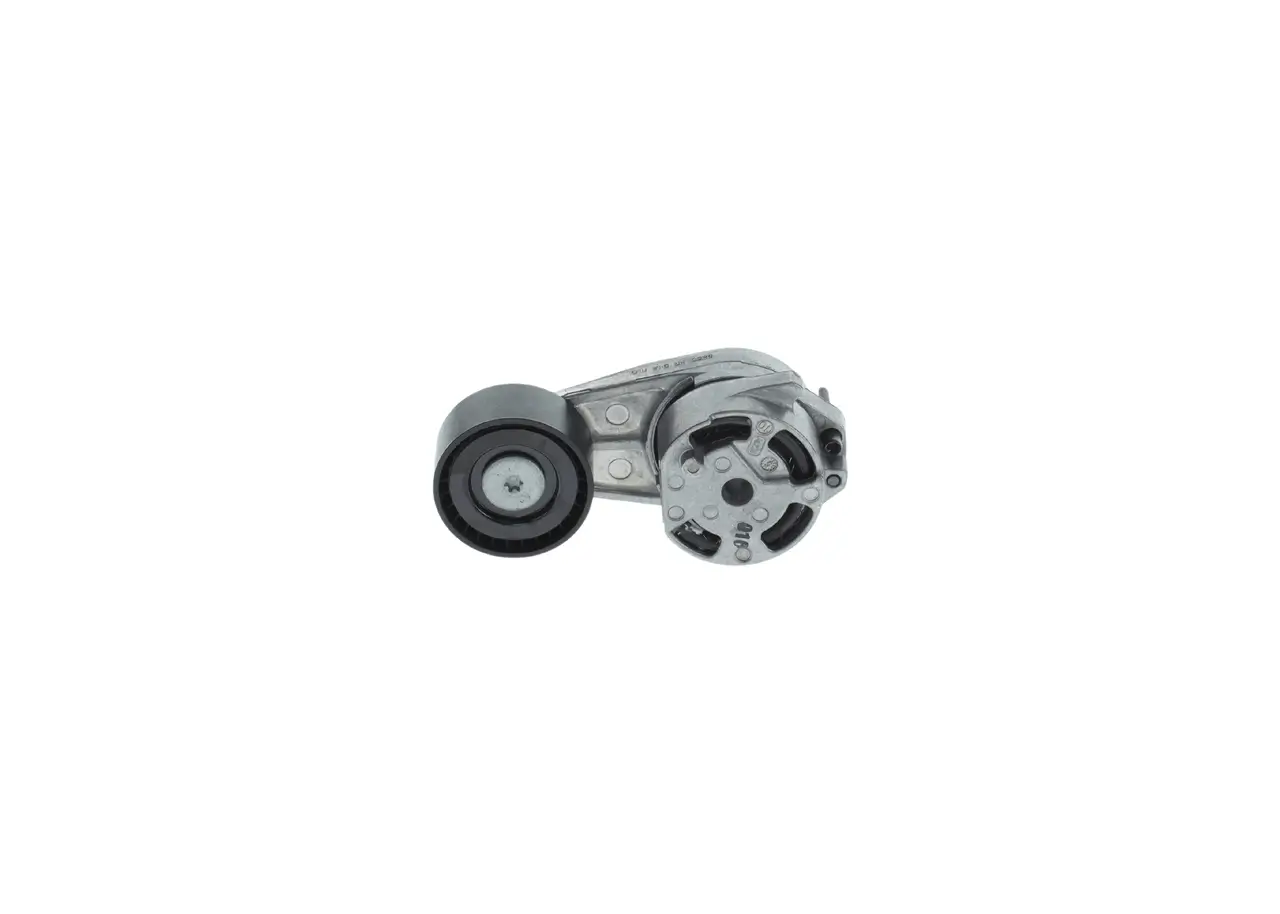 Riemenspanner, Keilrippenriemen BOSCH 1 987 600 409