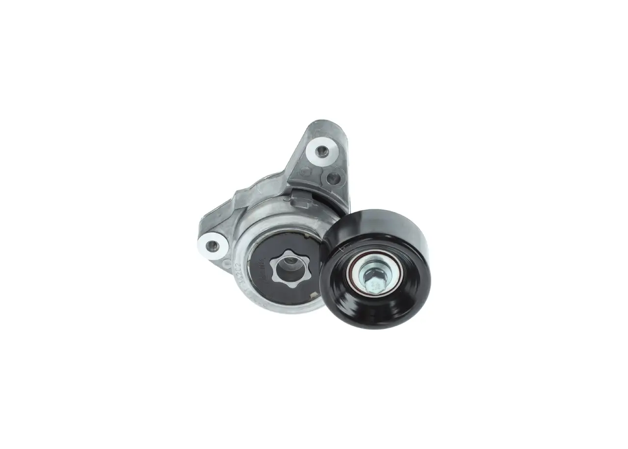 Riemenspanner, Keilrippenriemen BOSCH 1 987 600 431