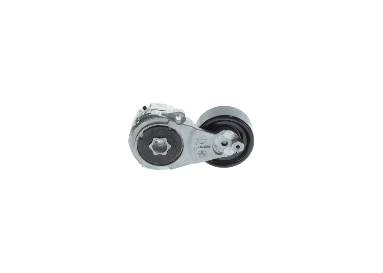 Riemenspanner, Keilrippenriemen BOSCH 1 987 600 677