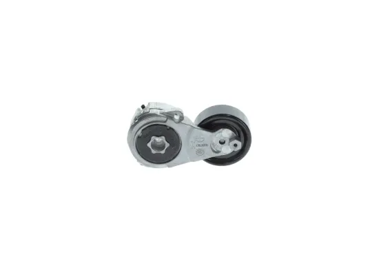 Riemenspanner, Keilrippenriemen BOSCH 1 987 600 677 Bild Riemenspanner, Keilrippenriemen BOSCH 1 987 600 677