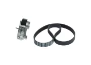 Keilrippenriemensatz BOSCH 1 987 600 700