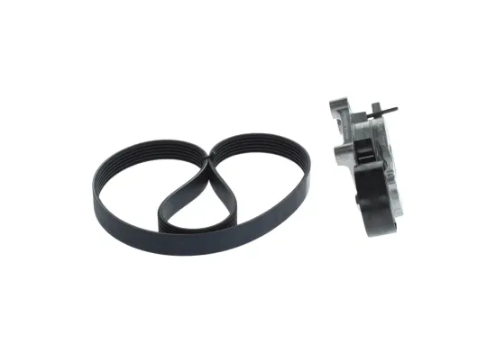 Keilrippenriemensatz BOSCH 1 987 600 700 Bild Keilrippenriemensatz BOSCH 1 987 600 700