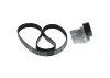 Keilrippenriemensatz BOSCH 1 987 600 705