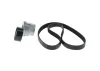 Keilrippenriemensatz BOSCH 1 987 600 705 Bild Keilrippenriemensatz BOSCH 1 987 600 705