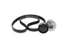 Keilrippenriemensatz BOSCH 1 987 600 707