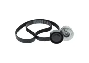 Keilrippenriemensatz BOSCH 1 987 600 707