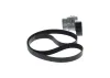 Keilrippenriemensatz BOSCH 1 987 600 707 Bild Keilrippenriemensatz BOSCH 1 987 600 707