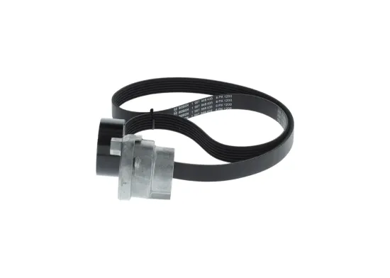 Keilrippenriemensatz BOSCH 1 987 600 707 Bild Keilrippenriemensatz BOSCH 1 987 600 707