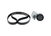 Keilrippenriemensatz BOSCH 1 987 600 708