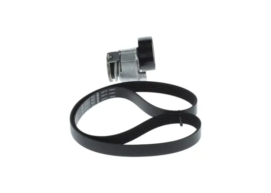 Keilrippenriemensatz BOSCH 1 987 600 708 Bild Keilrippenriemensatz BOSCH 1 987 600 708