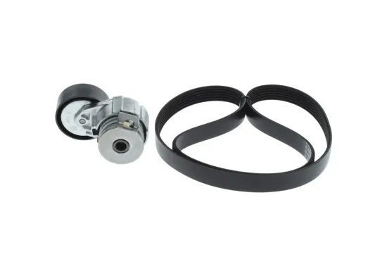 Keilrippenriemensatz BOSCH 1 987 600 708 Bild Keilrippenriemensatz BOSCH 1 987 600 708