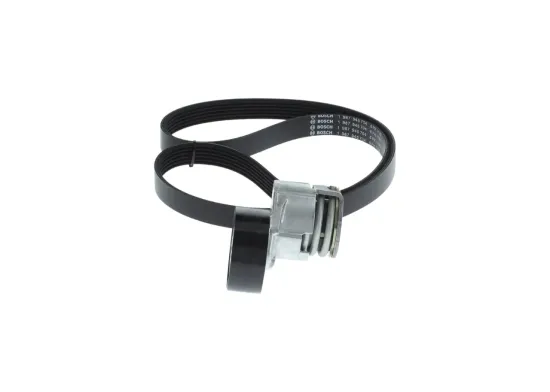 Keilrippenriemensatz BOSCH 1 987 600 708 Bild Keilrippenriemensatz BOSCH 1 987 600 708