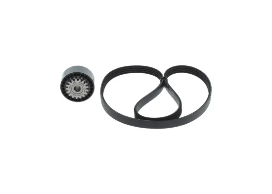 Keilrippenriemensatz BOSCH 1 987 600 709 Bild Keilrippenriemensatz BOSCH 1 987 600 709