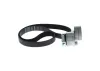 Keilrippenriemensatz BOSCH 1 987 600 711