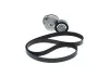 Keilrippenriemensatz BOSCH 1 987 600 712 Bild Keilrippenriemensatz BOSCH 1 987 600 712