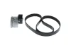 Keilrippenriemensatz BOSCH 1 987 600 712 Bild Keilrippenriemensatz BOSCH 1 987 600 712