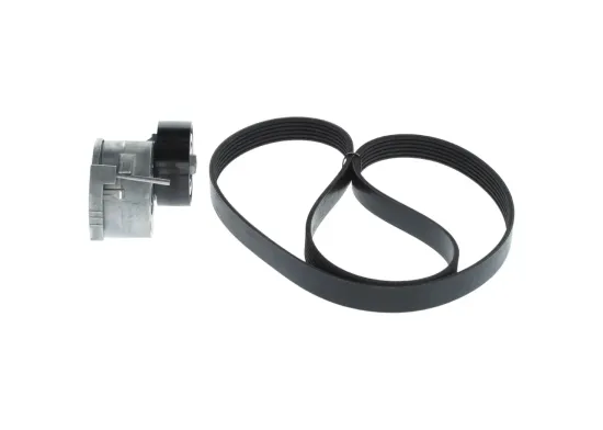 Keilrippenriemensatz BOSCH 1 987 600 712 Bild Keilrippenriemensatz BOSCH 1 987 600 712
