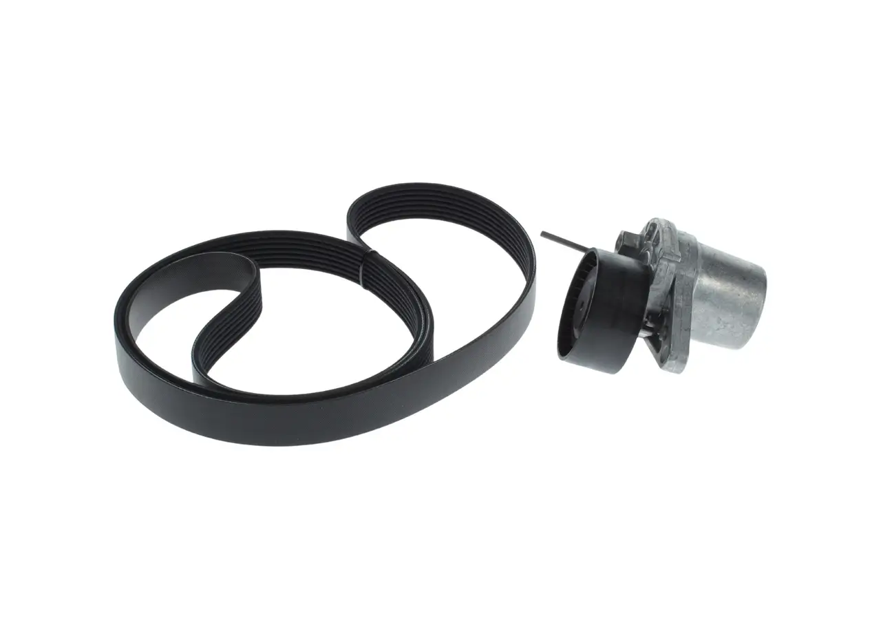 Keilrippenriemensatz BOSCH 1 987 600 713