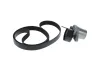 Keilrippenriemensatz BOSCH 1 987 600 713