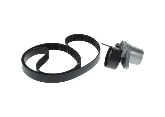 Keilrippenriemensatz BOSCH 1 987 600 713 Bild Keilrippenriemensatz BOSCH 1 987 600 713