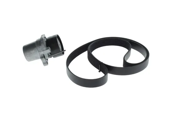 Keilrippenriemensatz BOSCH 1 987 600 713 Bild Keilrippenriemensatz BOSCH 1 987 600 713
