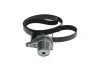 Keilrippenriemensatz BOSCH 1 987 600 713 Bild Keilrippenriemensatz BOSCH 1 987 600 713