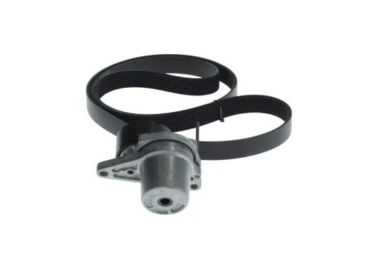 Keilrippenriemensatz BOSCH 1 987 600 713 Bild Keilrippenriemensatz BOSCH 1 987 600 713