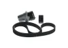 Keilrippenriemensatz BOSCH 1 987 600 714 Bild Keilrippenriemensatz BOSCH 1 987 600 714
