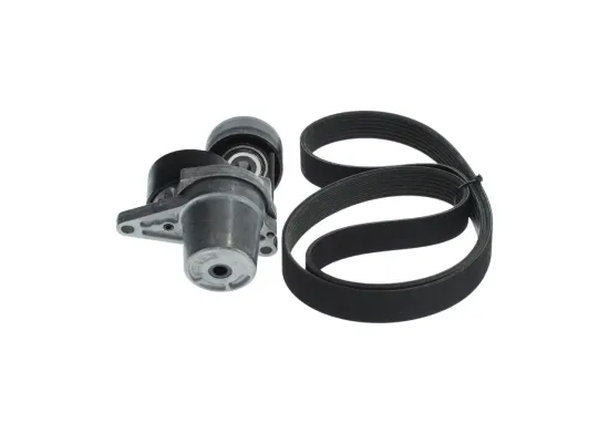 Keilrippenriemensatz BOSCH 1 987 600 714 Bild Keilrippenriemensatz BOSCH 1 987 600 714