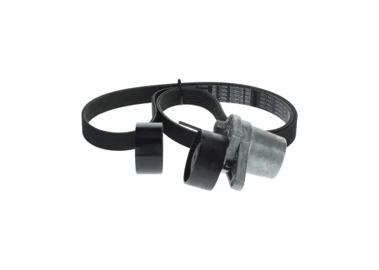 Keilrippenriemensatz BOSCH 1 987 600 714 Bild Keilrippenriemensatz BOSCH 1 987 600 714